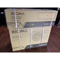 Xigma XG-TX35RHA - рекордсмен по надежности